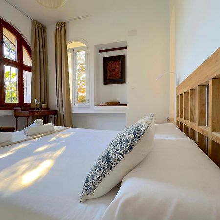 Villa Clavero Two Premium Apt Málaga Eksteriør billede