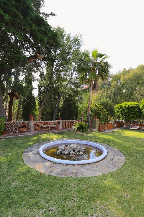 Villa Clavero Two Premium Apt Málaga Eksteriør billede