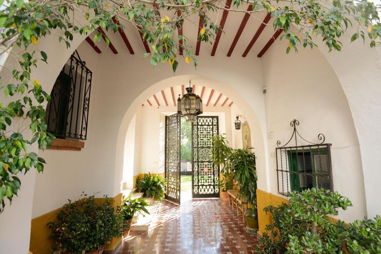 Villa Clavero Two Premium Apt Málaga Eksteriør billede