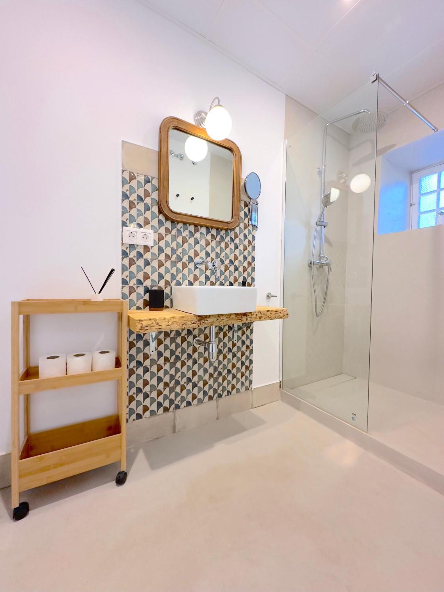Villa Clavero Two Premium Apt Málaga Eksteriør billede
